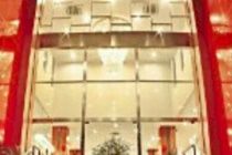 Lampion Hotel Solo Extérieur photo