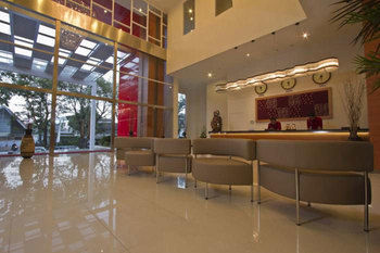 Lampion Hotel Solo Extérieur photo