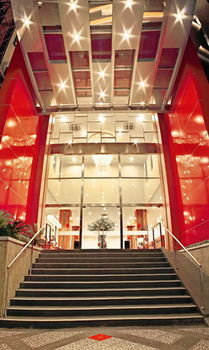 Lampion Hotel Solo Extérieur photo